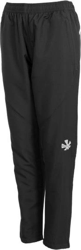 Reece Australia Varsity Woven Pants Trainingsbroek Dames.